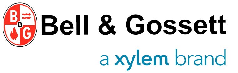 Bell & Gossett logo