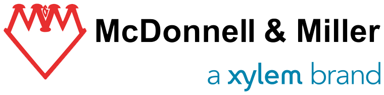 McDonnell & Miller logo